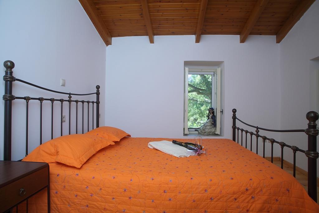 Menelia Cottage Platistoma Room photo