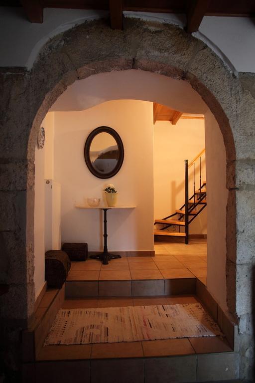 Menelia Cottage Platistoma Room photo