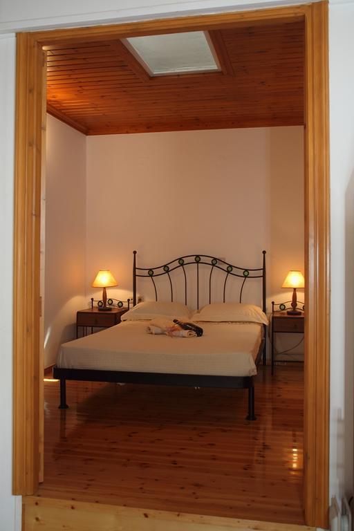 Menelia Cottage Platistoma Room photo